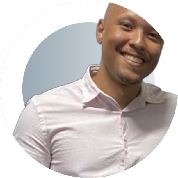 Foto do linkedin